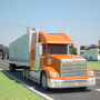 Truck simulator 3D 2014