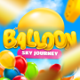 Balloon Sky Journey