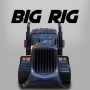 Big Rig Racing: Drag racing