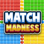 Matching Madness: Match 3 Game