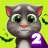 icon Mon Talking Tom 2 4.9.1.10056