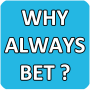 Why Always Bet 2.0 Betting Tip