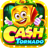 icon Cash Tornado™ Slots - Casino 2.1.4