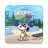 icon Snoopy's Town 3.8.7