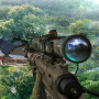 Sniper Game: Shooting Gun Game