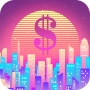 Sparkle Tree: Click Earn Money