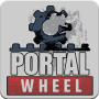 Portal Wheel