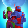 Space Pioneer: Action RPG PvP Alien Shooter