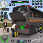 Coach Simulator : Bus Game