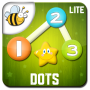 Kids Connect The Dots Lite icon