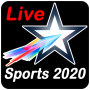 Star Sports Live Cricket TV Streaming