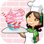 Muffins and Cupcakes icon
