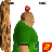 icon Apple Shooter 3D - 2 1.6