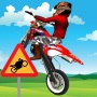 Wheelie King 6 - 3D Racing