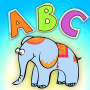 Zoo Alphabet for kids