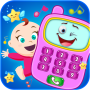 Babyphone Game for Baby Kids