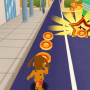 Rail Surf Fun Run 3D