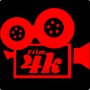 Film 4K - Films et Séries Gratuit HD icon