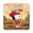 icon Snoopy's Town 3.8.8