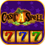 Cast-A-Spell Slots