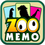 Zoo Memo icon