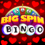 Big Spin Bingo - Bingo Fun