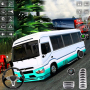 Minibus Simulator 2023 Games