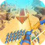 Castle War:Empire Archer