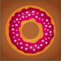 Mine Donut: Arcade Game