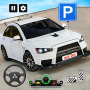 Car Parking Game 3D: Car Games