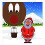 Santa's Balloon Adventure icon