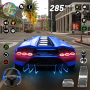 Real Car Driving City 3D