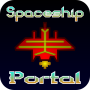 Spaceship Portal - Avoider