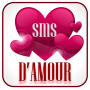 sms d'amour touchants 2025 icon