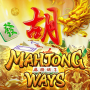 Mahjong Ways 2