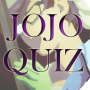 Jojo Quiz