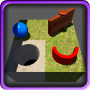 Roll and Fits ~ jeu de balle ~ icon