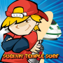 Subway Temple Surf