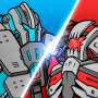 Exobots: Strategy Card Game