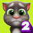icon Mon Talking Tom 2 2.8.3.2