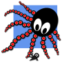Poulpe icon