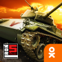 Iron 5: Tank Battles