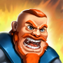 Merge Castle TD: Wild Tower defense strategy games