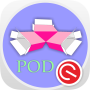 W2P - Emballage (POD) icon
