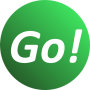 Go! - Start Clock icon