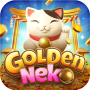 Golden Neko Spindee