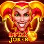 Royal Joker icon