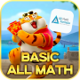Formule mathématique de base icon