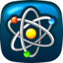 Фізика Вікторина Гра icon
