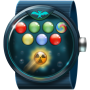 Bubble Shooter - Android Wear